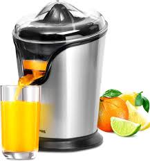 [A04605] Geepas citrus juicer Gcj46013uk