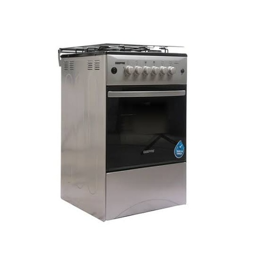 [A04608] Geepas Cooking GCR5050NP 50x50