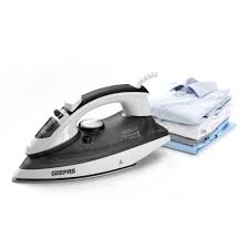 [A04610] Geepas Creamic Stream Iron Gsi7788