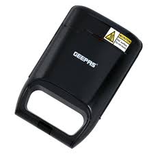 [A04617] Geepas Eeg Bite Maker Gem63049