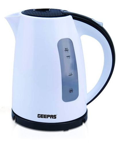 [A04621] Geepas electric kettle JK5449N