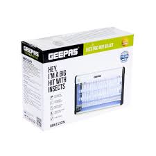 [A04623] Geepas Electric Killer Gbk1132n
