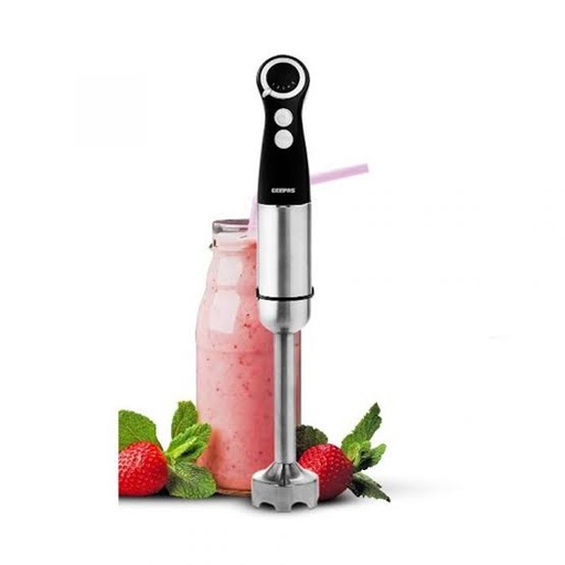 [A04650] Geepas Hand Blender Ghb43017uk