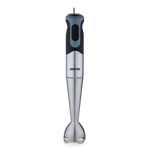 [A04654] Geepas Hand Blender Ghm5468