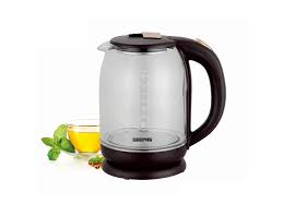 [A04666] Geepas kettle gk9901n