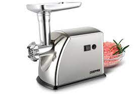 [A04669] Geepas Meat Grinder Gmg1909
