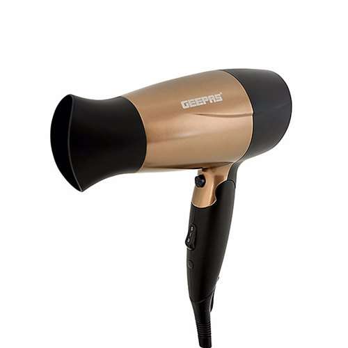 [A04675] Geepas mini hair Dryer Gh8642