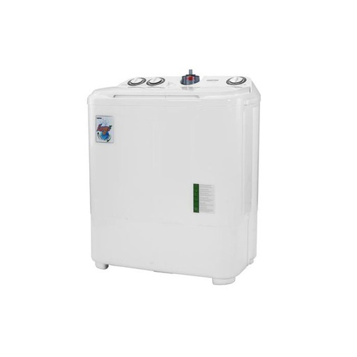 [A04684] Geepas Qasaalad GSWM6468N 7.2kg_db180