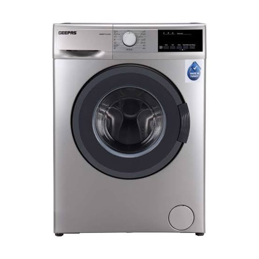 [A04687] Geepas Qasalad Automat 7121 7kg
