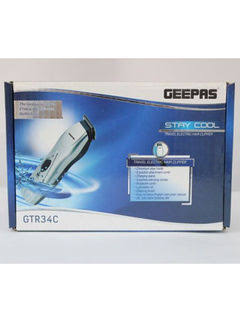[A04699] Geepas stay cool GTR31