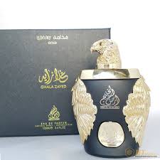 [A04750] ghala zayed 12 ml