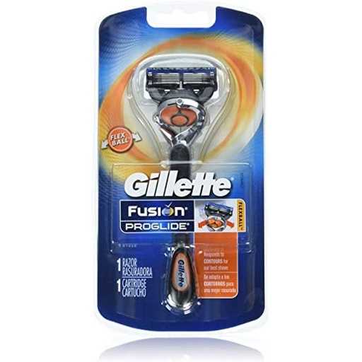 [A04762] Gillet Fusion Pro
