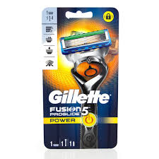 [A04763] Gillet Fusion Pro11