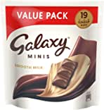 [A04871] Glaxy Minis Smooth Milk 162.5gr