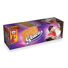 [A04886] Gluco tasty energy