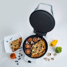[A04967] GPM 2035N PIZZA MAKER