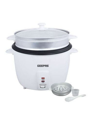 [A04987] GRC-4327N Auto Rice Cooker 2.8L