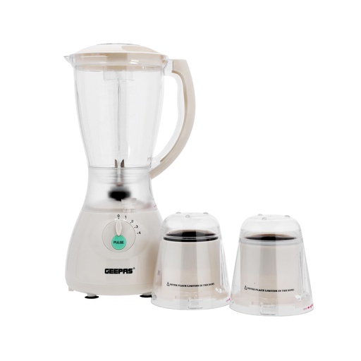 [A05011] Gsb5006 3 In Blander Unbreskabl