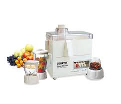 [A05012] GSB5439 4 IN1 FOOD PROCESSOR