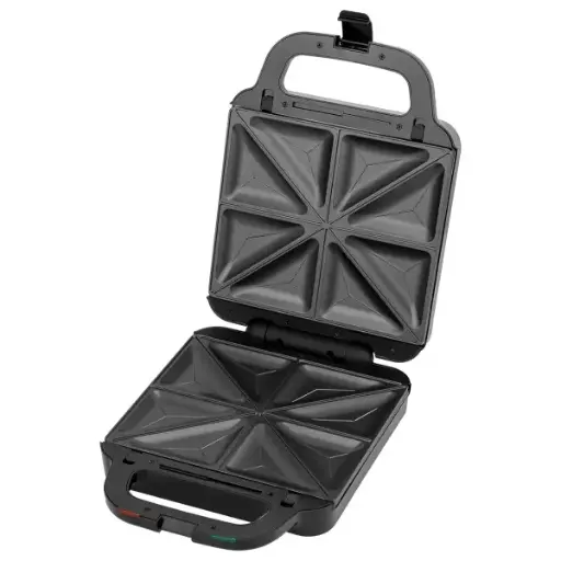 [A05018] Geepas 2in1 Multi-Snacks Market Gsm5444n