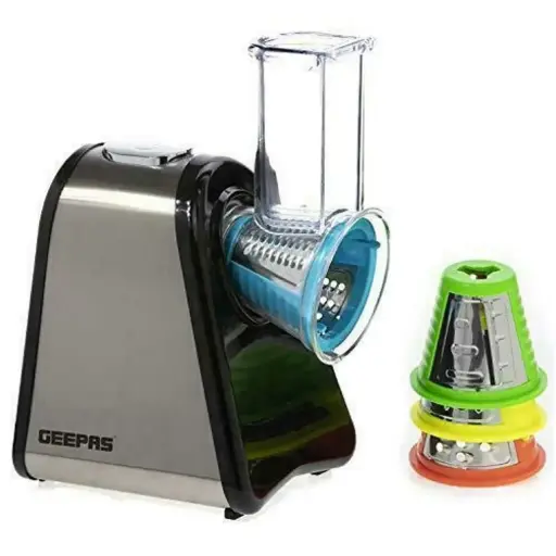 [A05020] GSM63022UK 4IN1SALAD MAKER