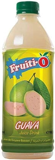 [A05036] Guava Friut  Juice 500ml