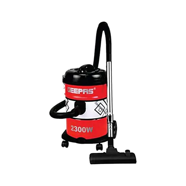 [A05046] GVC2592 DRUM VACUUM CLEANER DRY