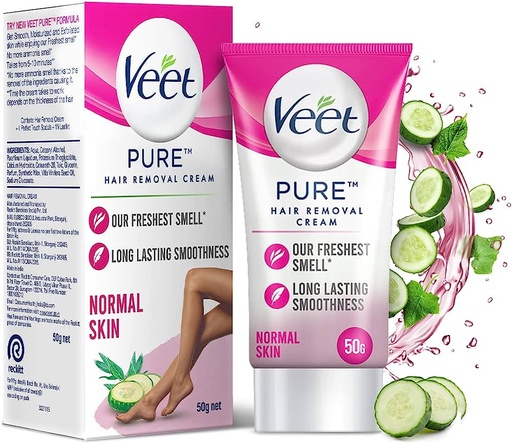 [A05078] Hair Removel Veet