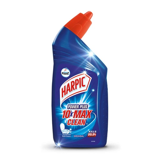 [A05159] Harpic Power plus 500ml