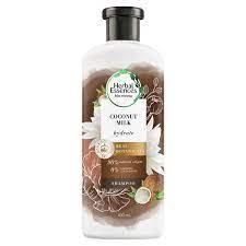 [A05312] Herbal Essences Coconut Milk Hydrate Shampoo400ml