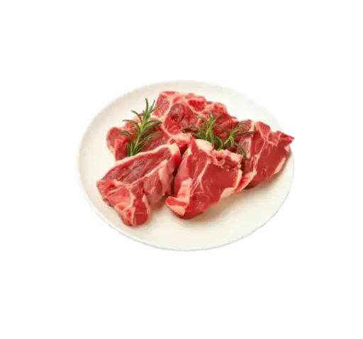 [A05404] Meat  Hilib Ari Meat Goat 500g