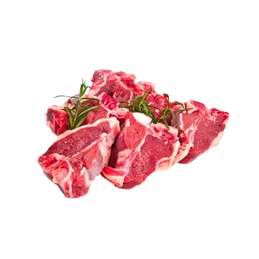 [A05404] Meat  Hilib Ari Meat Goat 500g