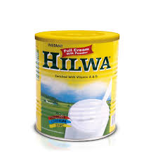 [A05408] Hilwa Milk Powder 2.5kg