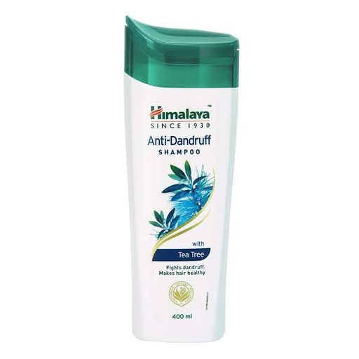 [A05415] Himalaya anti-dandruff 400ml