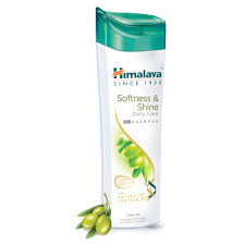 [A05446] Himalaya softness shmpo 400ml