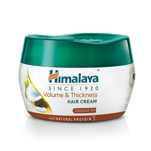 [A05447] Himalaya Volume &thick 140ml