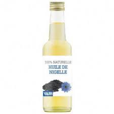 [A05514] Huile De Nigelle 250ml