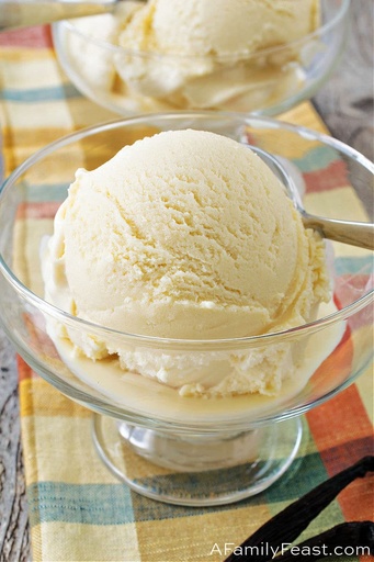 [A05540] Ice Cream Family $3