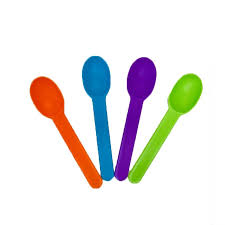 [A05543] Ice Cream Spoon 1000pcs