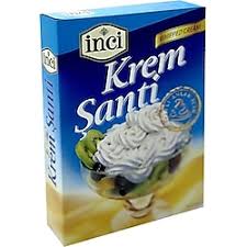 [A05570] Inci Krem Santi 150gr