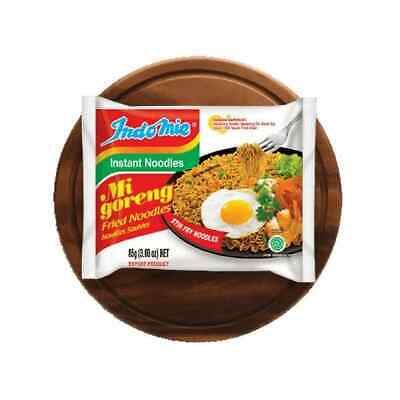[A05604] Indomie Noodles Fried 75gr