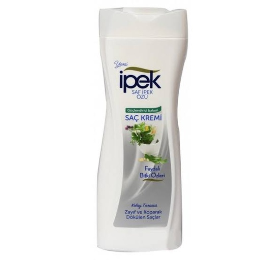 [A05636] Ipek Shampo Faydali  600ml