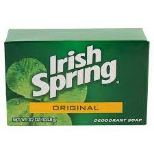 [A05645] Irish Spring 270gr