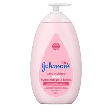 [A05769] Johnson Baby Care Oil Cream 400ml
