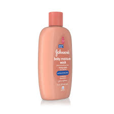 [A05800] Johnsons Body Care  Apple 400ml
