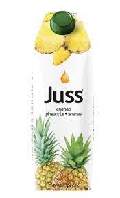 [A05879] Juss Ananas Pineapple 1l
