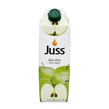 [A05888] Juss eksi elma sour apple 1l