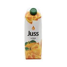 [A05896] Juss portakal orange dring 1ltr