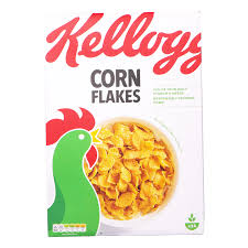 [A05989] Kelloggs Corn Flakes 720g