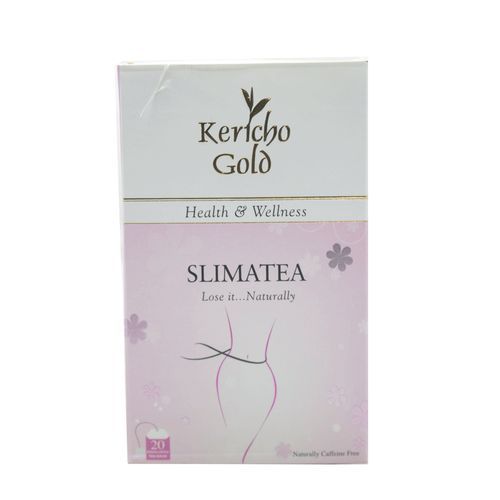 [A06048] Kericho Gold Slima Tea 30gr